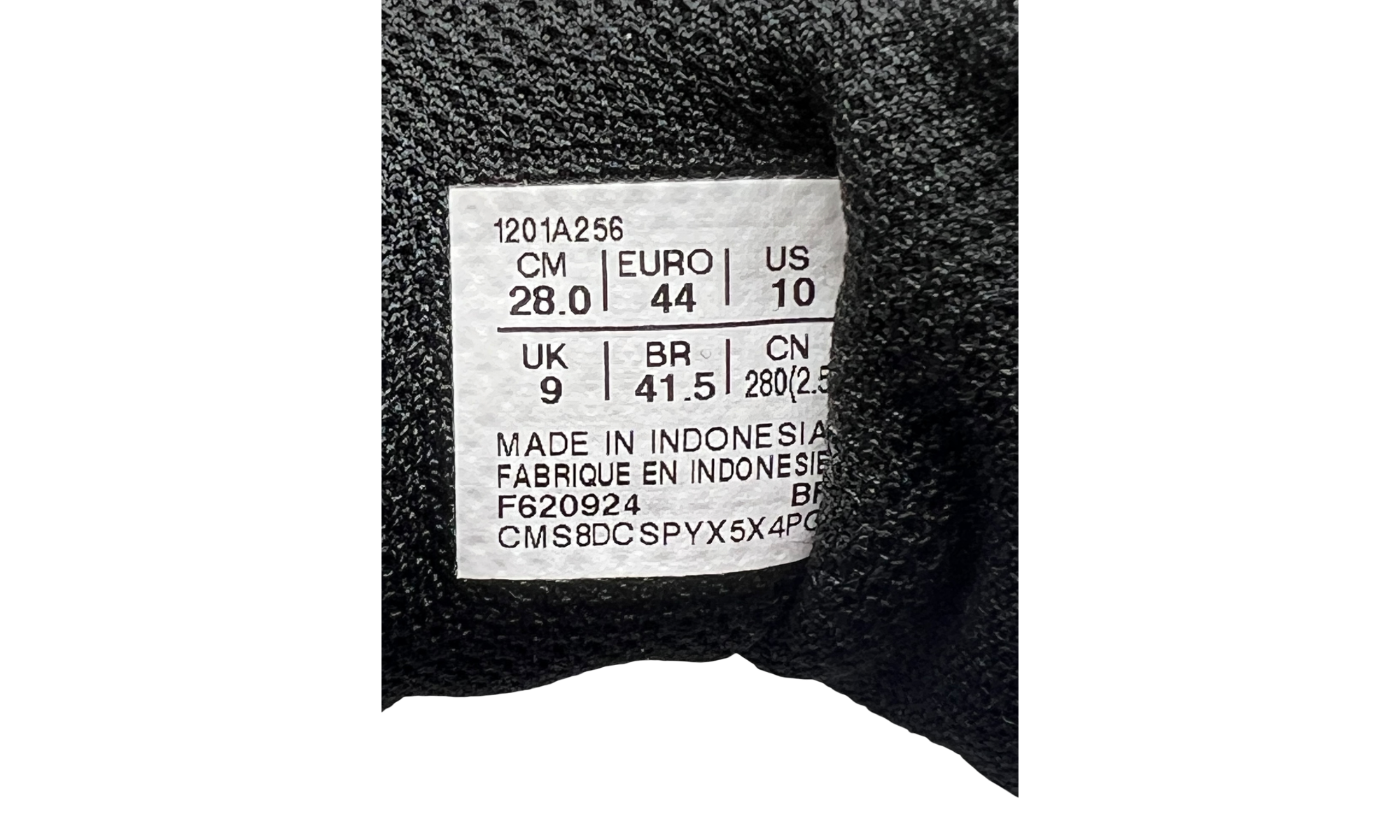 Asics Gel-1130 "White/Clay Canyon" (PreOwned)