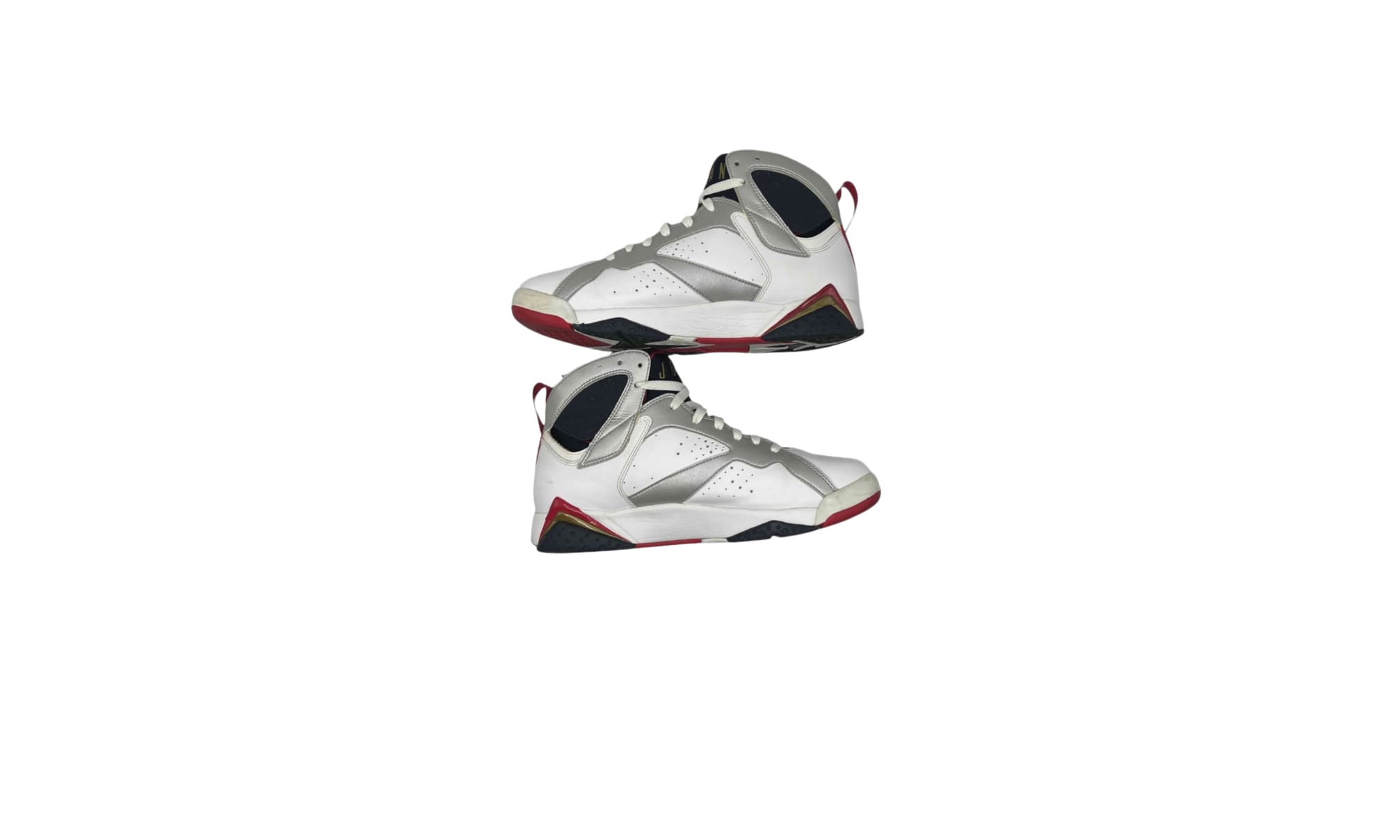 Jordan 7 Retro Olympic (2012) (PreOwned)