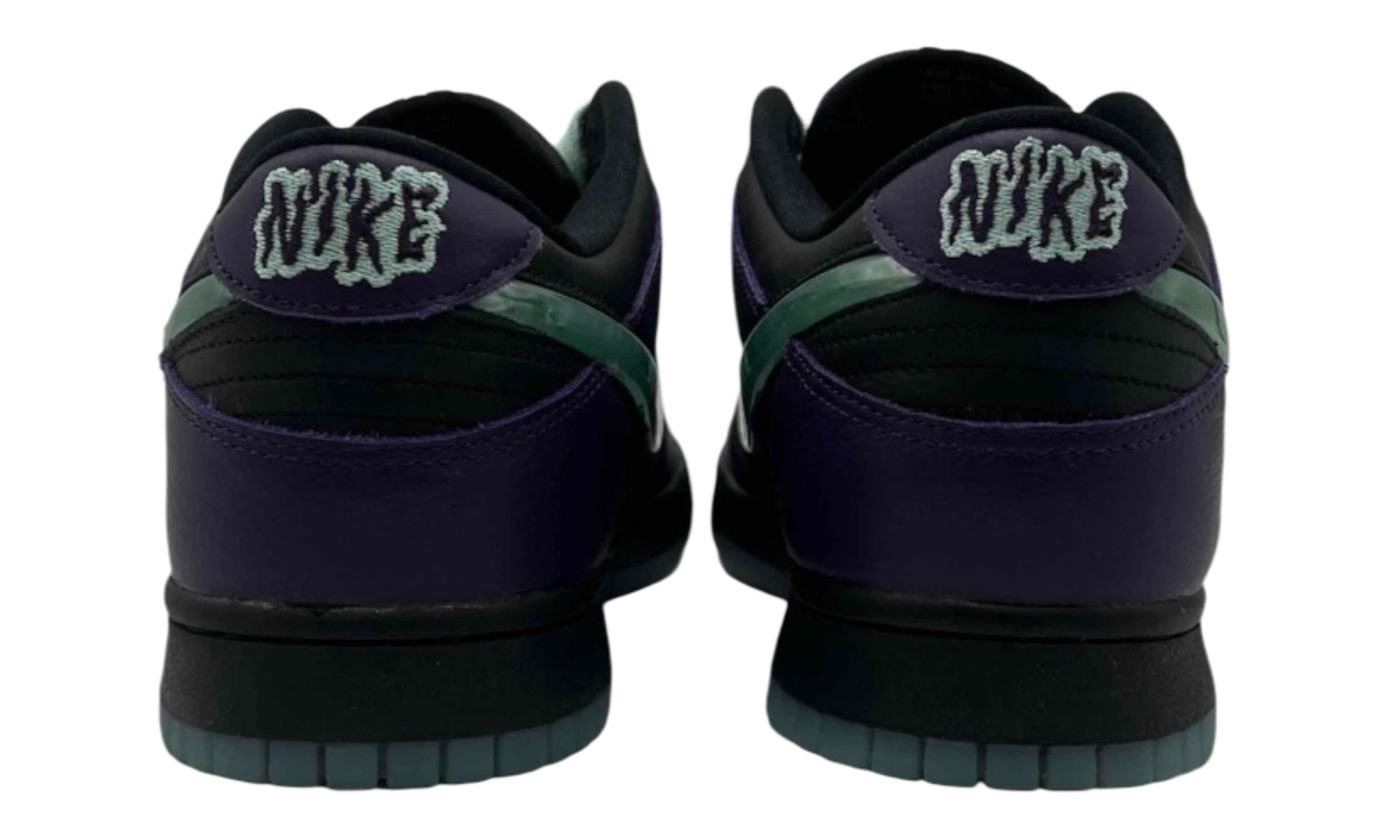 Nike Dunk Low LTD Wizard (PreOwned)