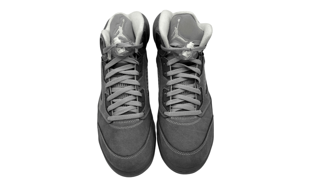 Jordan 5 Retro Wolf Grey (2026) (PreOwned)