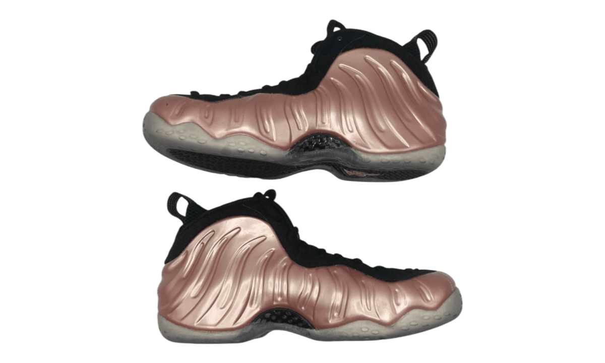 Nike Air Foamposite One Rust Pink (PreOwned)