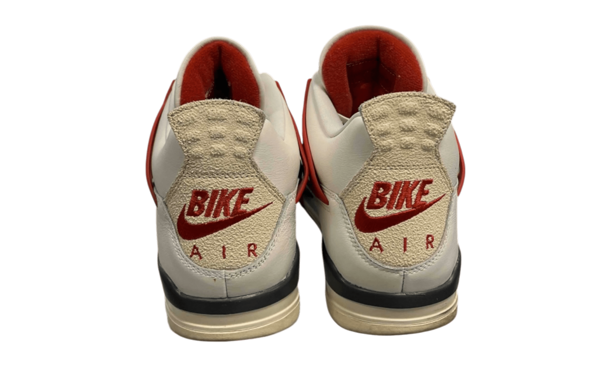 Jordan 4 Retro OG Nigel Sylvester Brick After Brick (PreOwned)