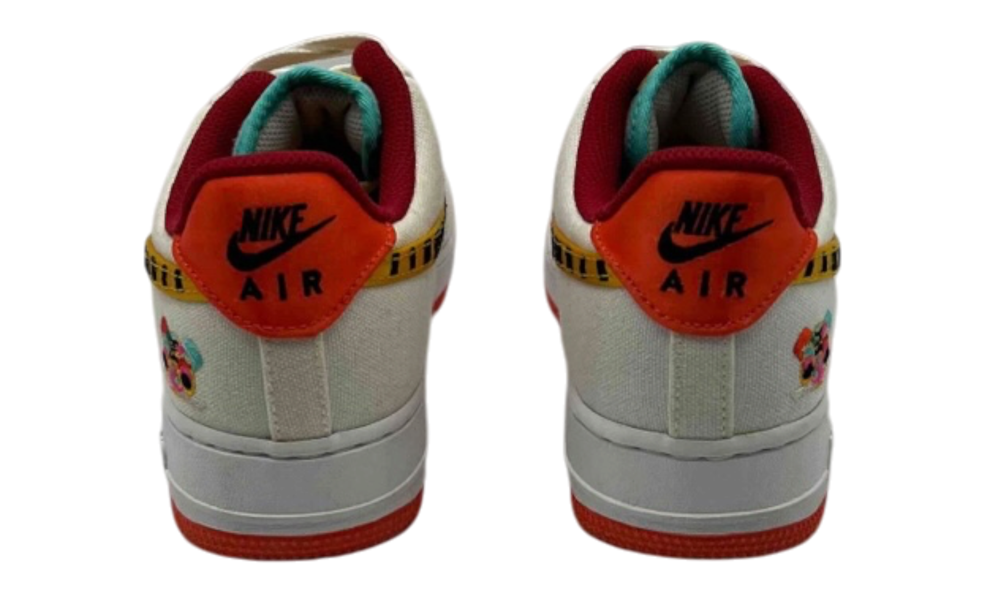 Nike Air Force 1 Low ‘07 LX Year Of The Tiger (PreOwned) (No Box)