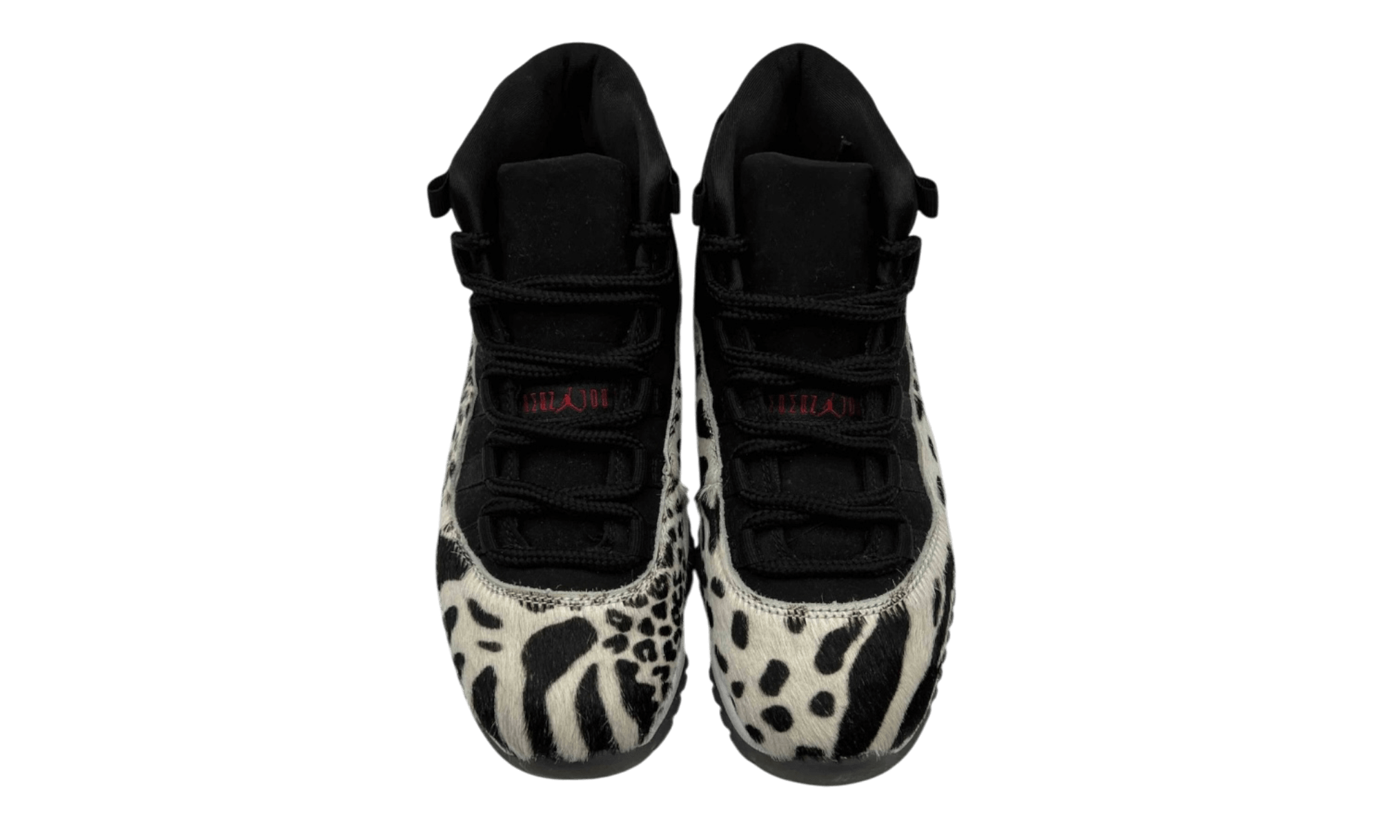 Jordan 11 Retro Animal Instinct (Women's) (PreOwned)