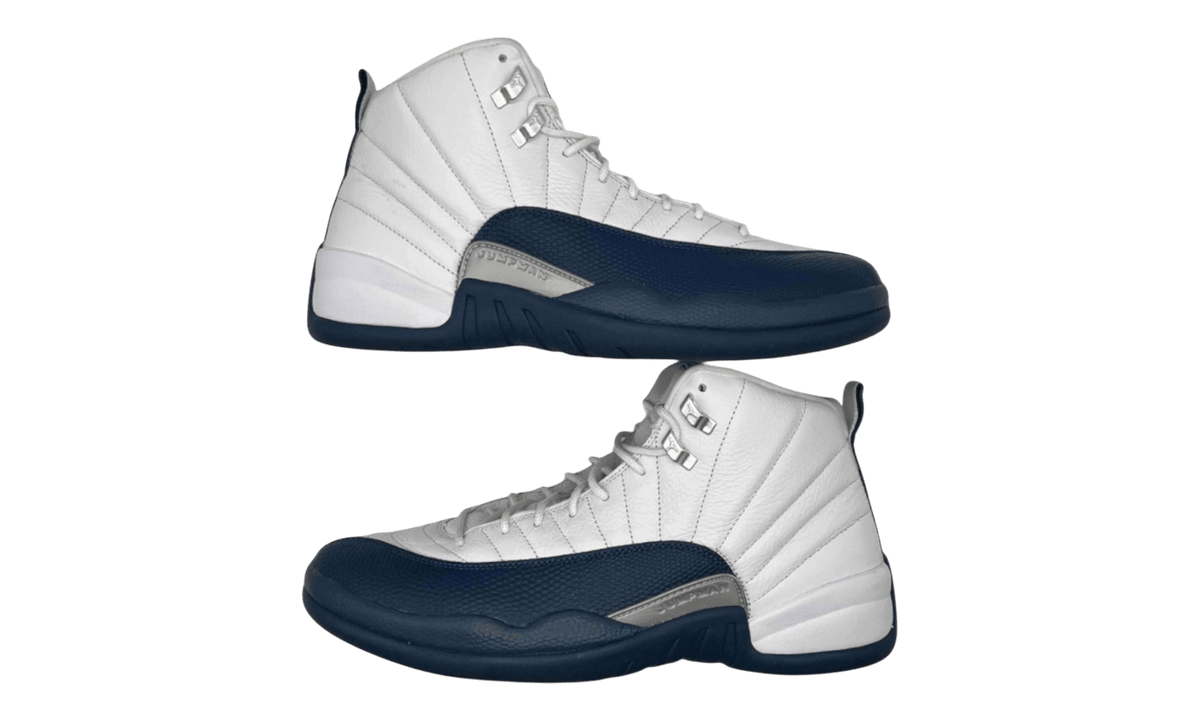 Jordan 12 Retro French Blue (2025) (PreOwned)