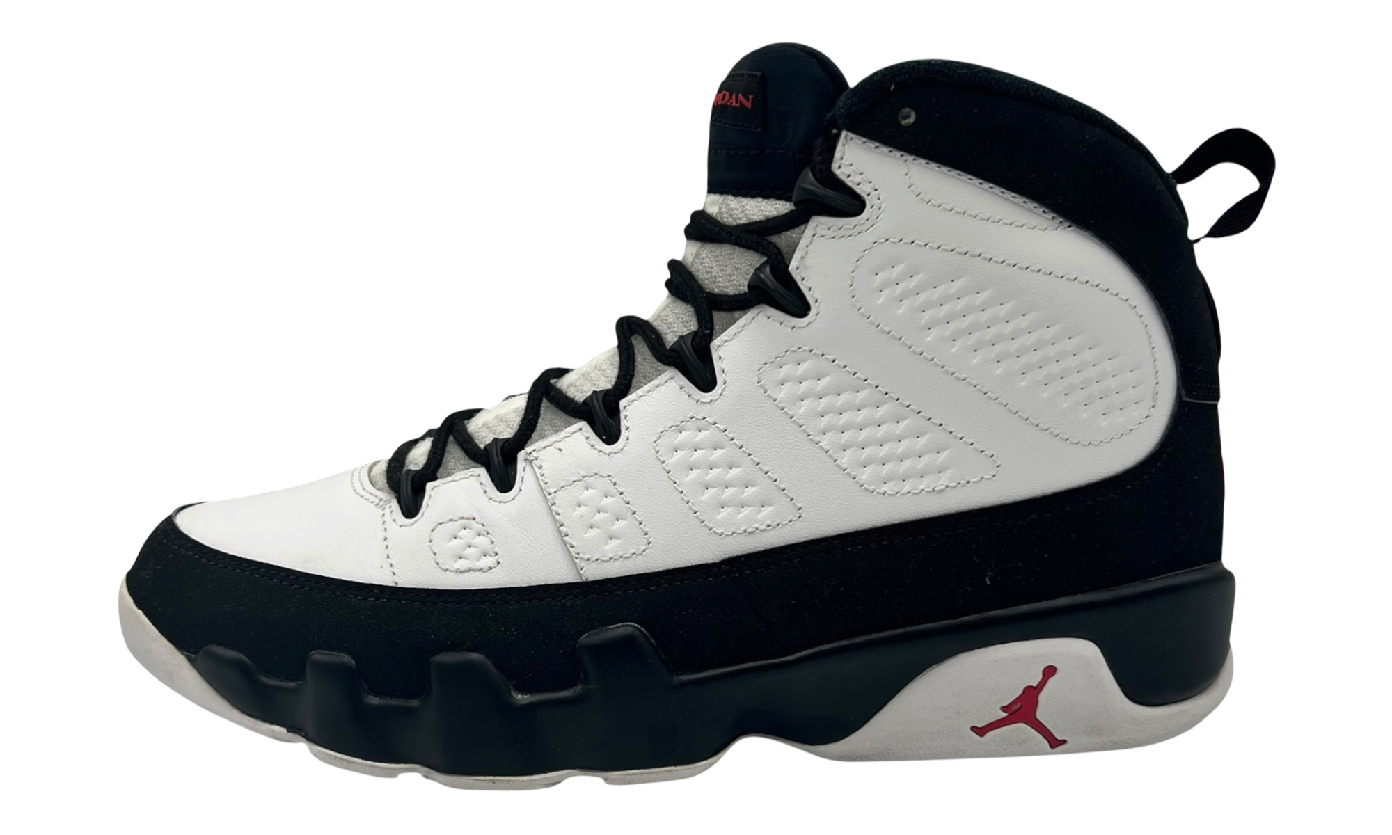 Jordan 9 Retro OG (2016) (PreOwned)