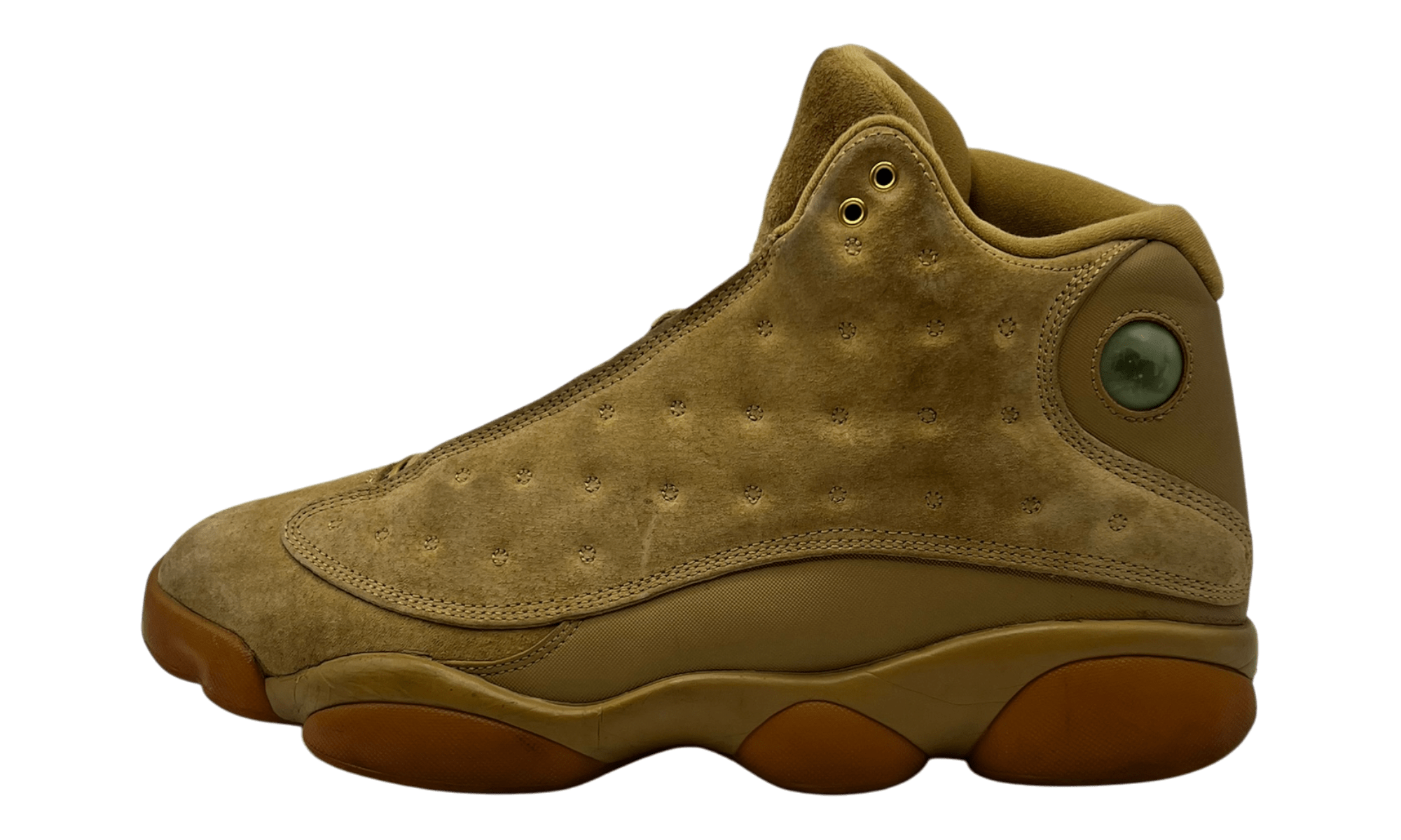 Jordan 13 Retro Wheat (PreOwned) (No Box)