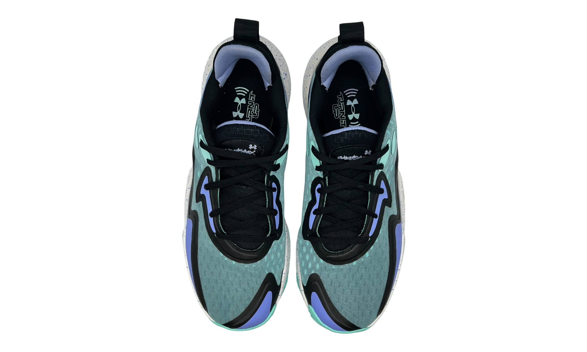 Under Armour Spawn 5 "Start Of Season Pack" (PreOwned) (No Box)