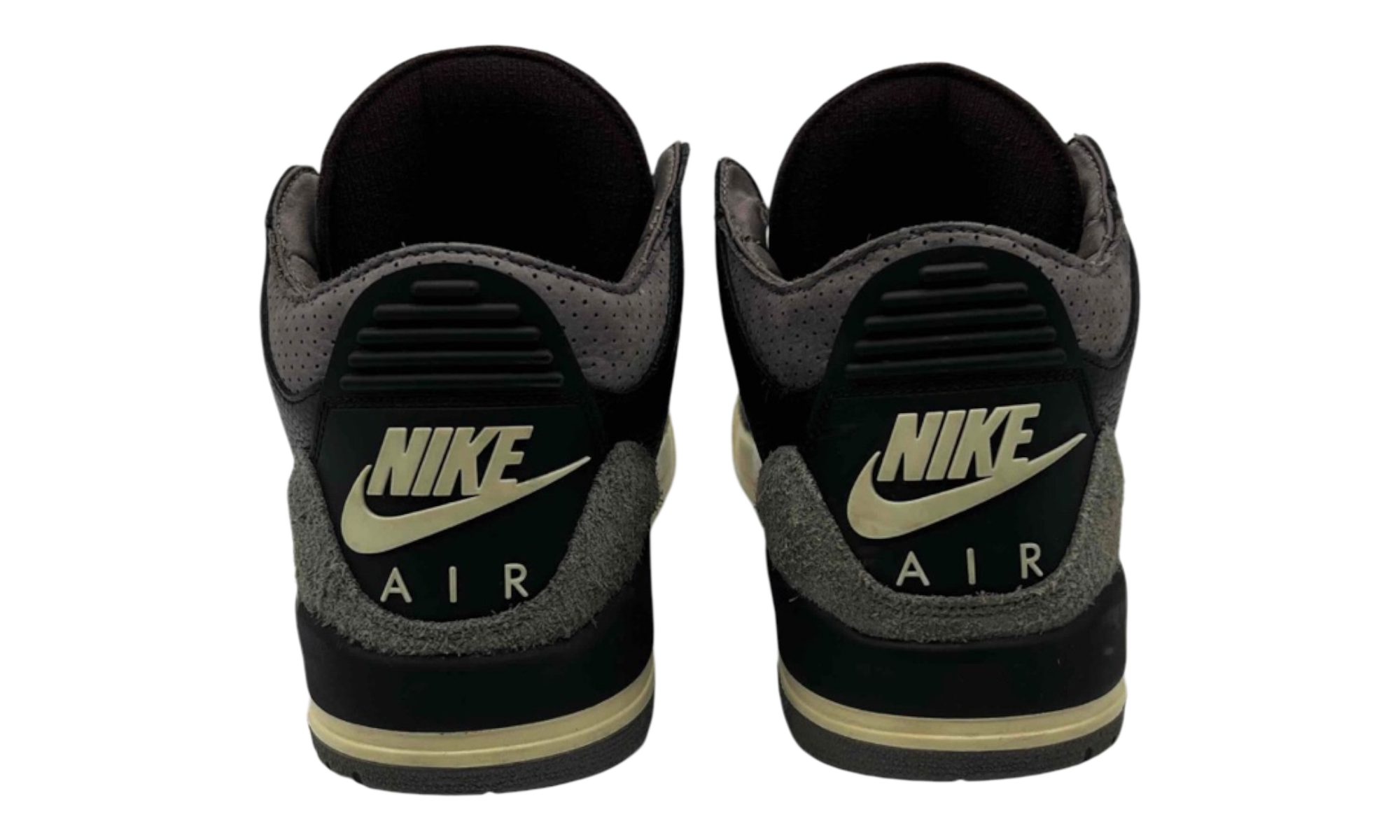 Jordan 3 Retro OG SP A Ma Maniére While You Were Sleeping (Women's) (PreOwned)
