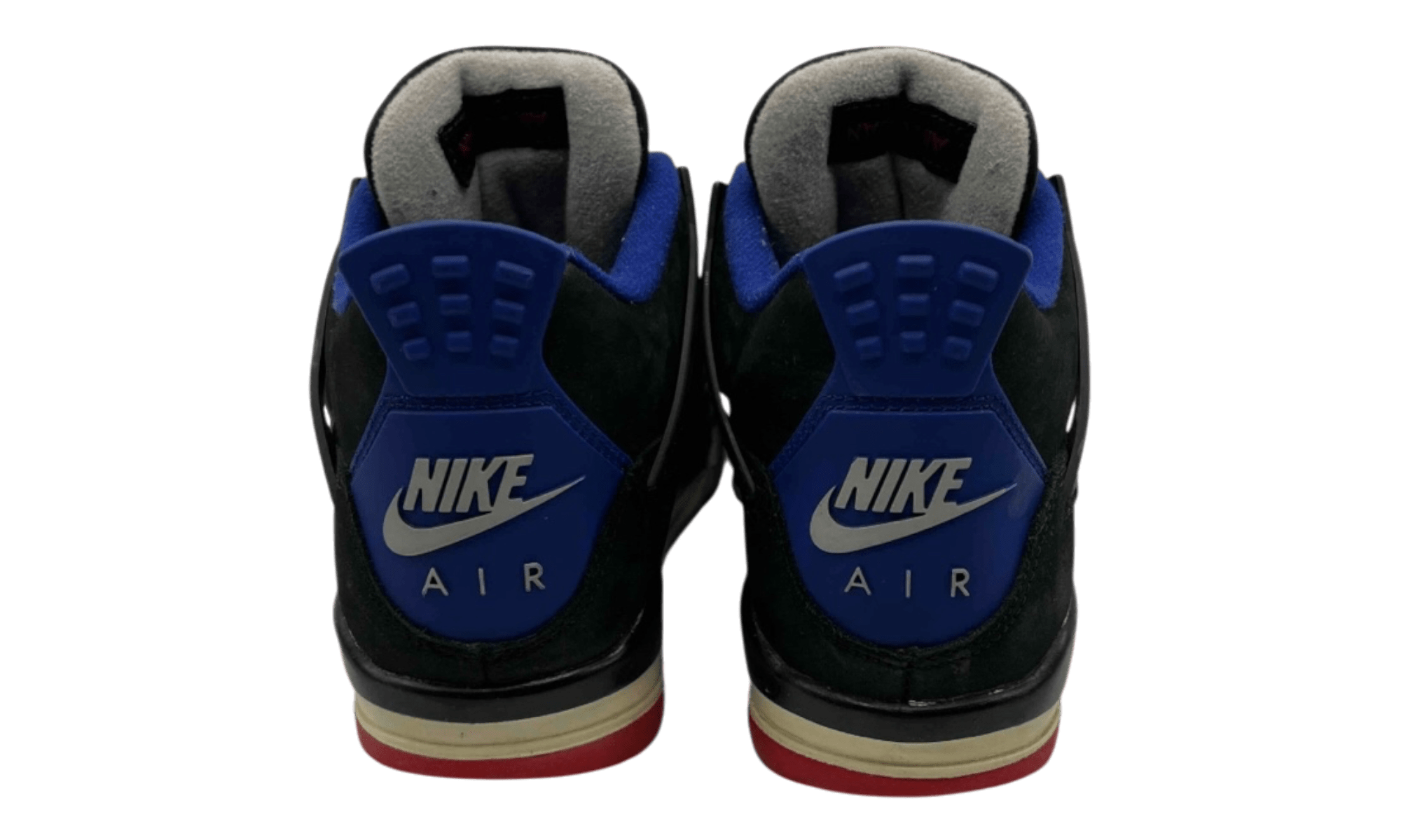 Jordan 4 Retro Rare Air (GS) (PreOwned) (No Box)