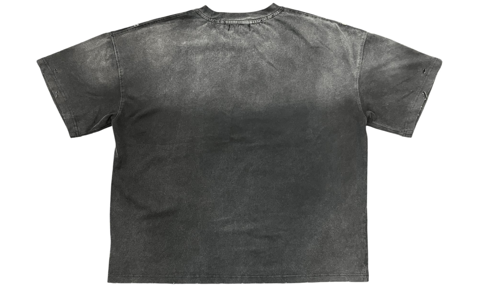 Vale Forever Fury Big Tee Black (PreOwned)