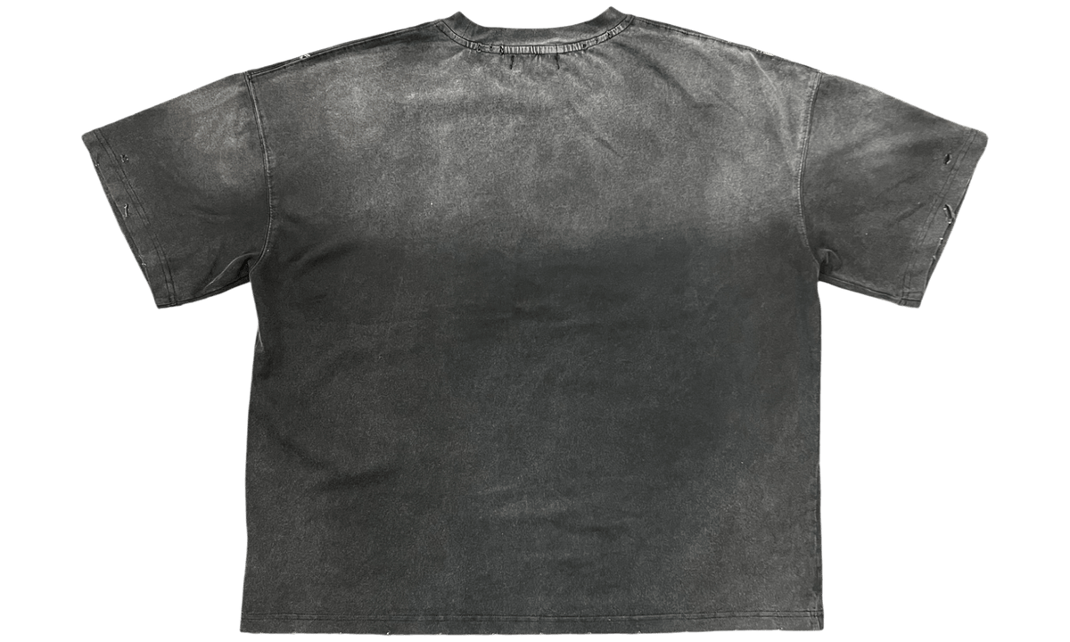Vale Forever Fury Big Tee Black (PreOwned)