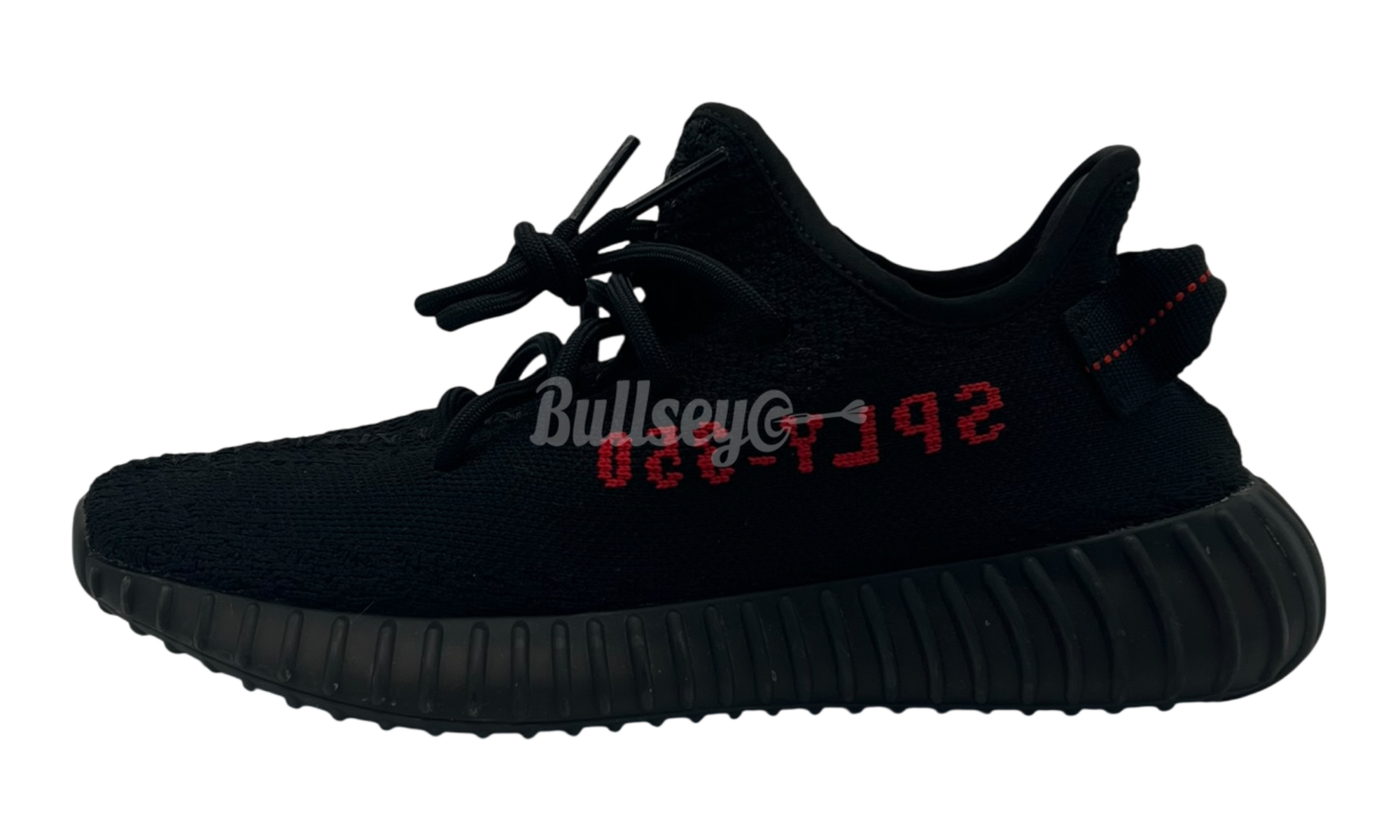 Adidas Yeezy 350 Boost "Bred" (PreOwned)