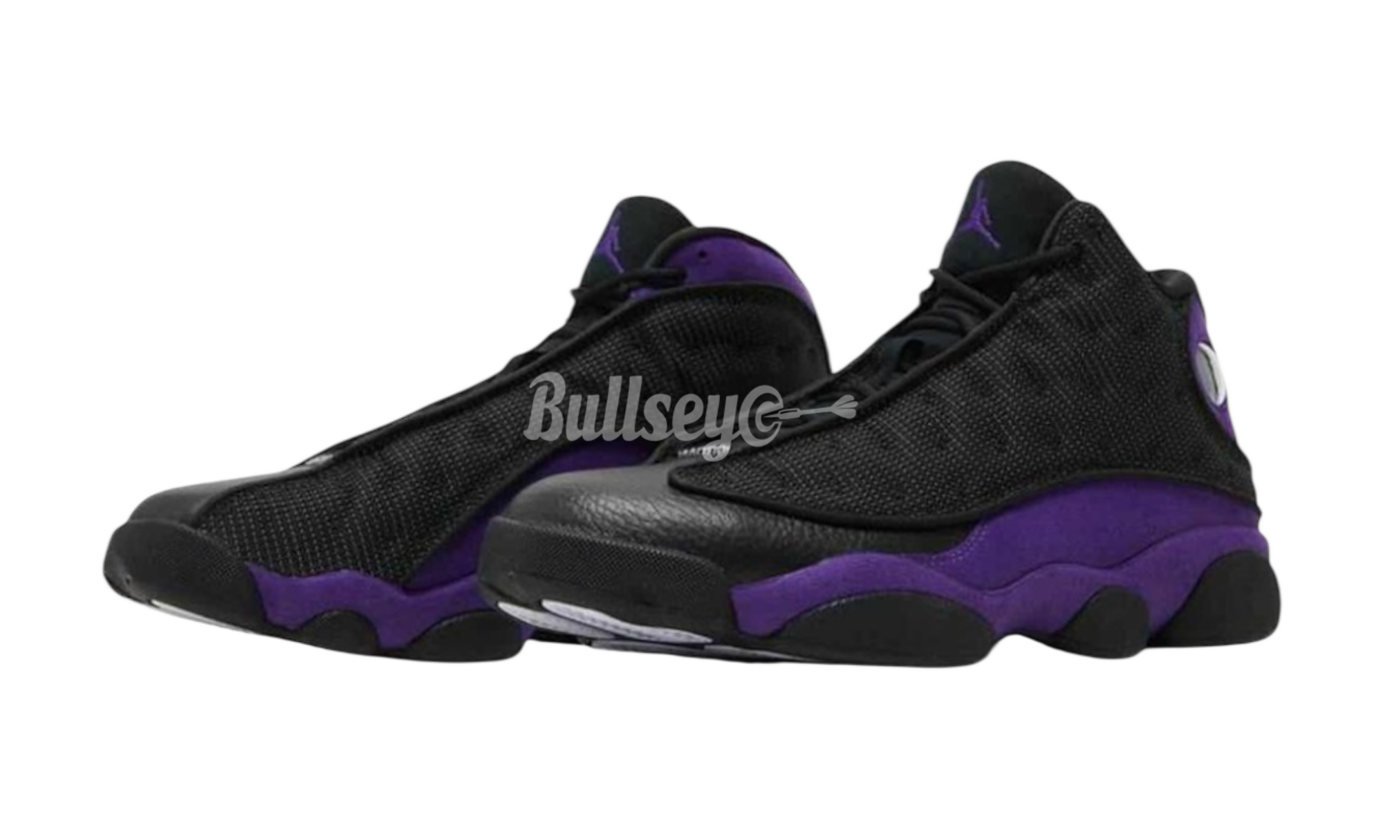 Jordan 13 Retro Court Purple