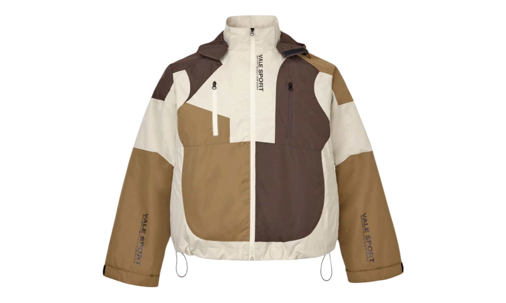 Vale Forever Touch Earth Jacket