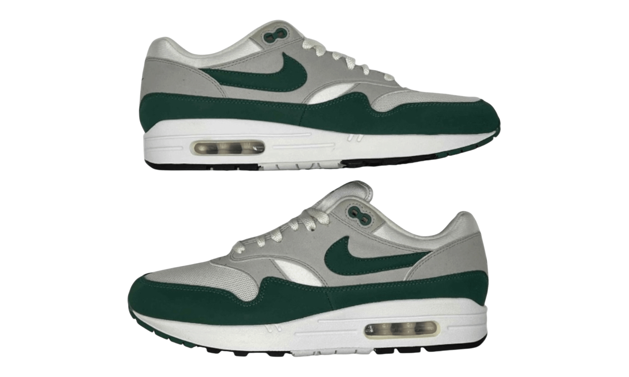 Nike Air Max 1 Anniversary Green (Preowned)