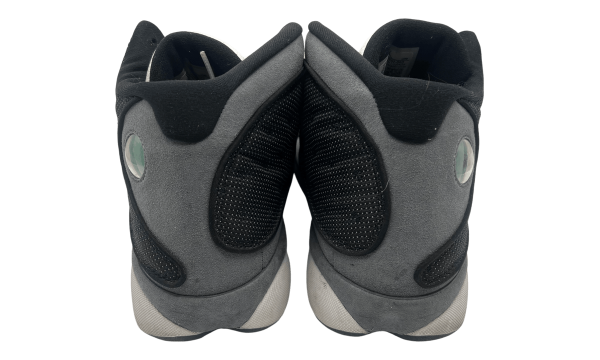 Jordan 13 Retro Black Flint (PreOwned) (No Box)