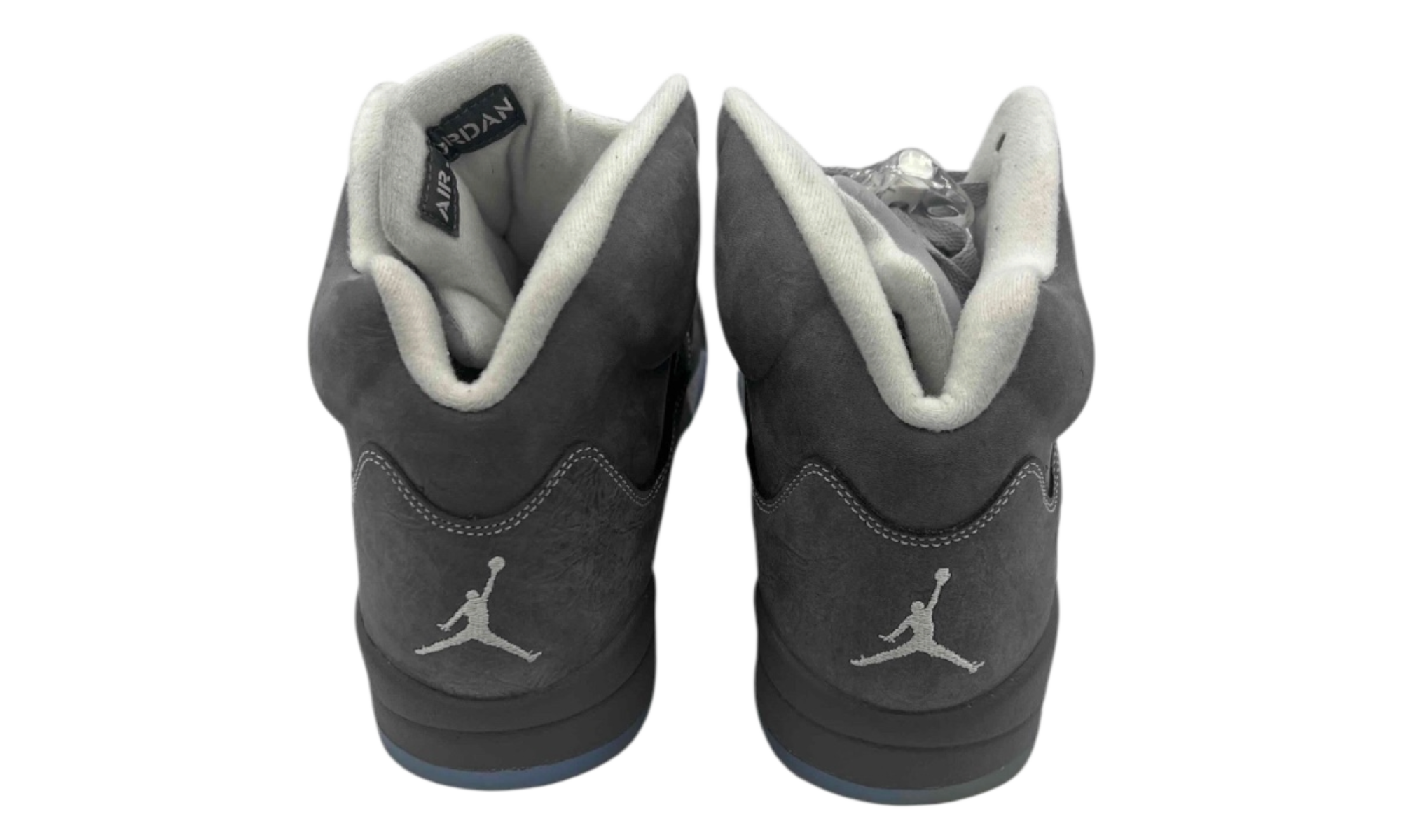 Jordan 5 Retro Wolf Grey (2026) (PreOwned)