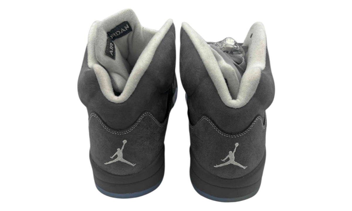 Jordan 5 Retro Wolf Grey (2026) (PreOwned)
