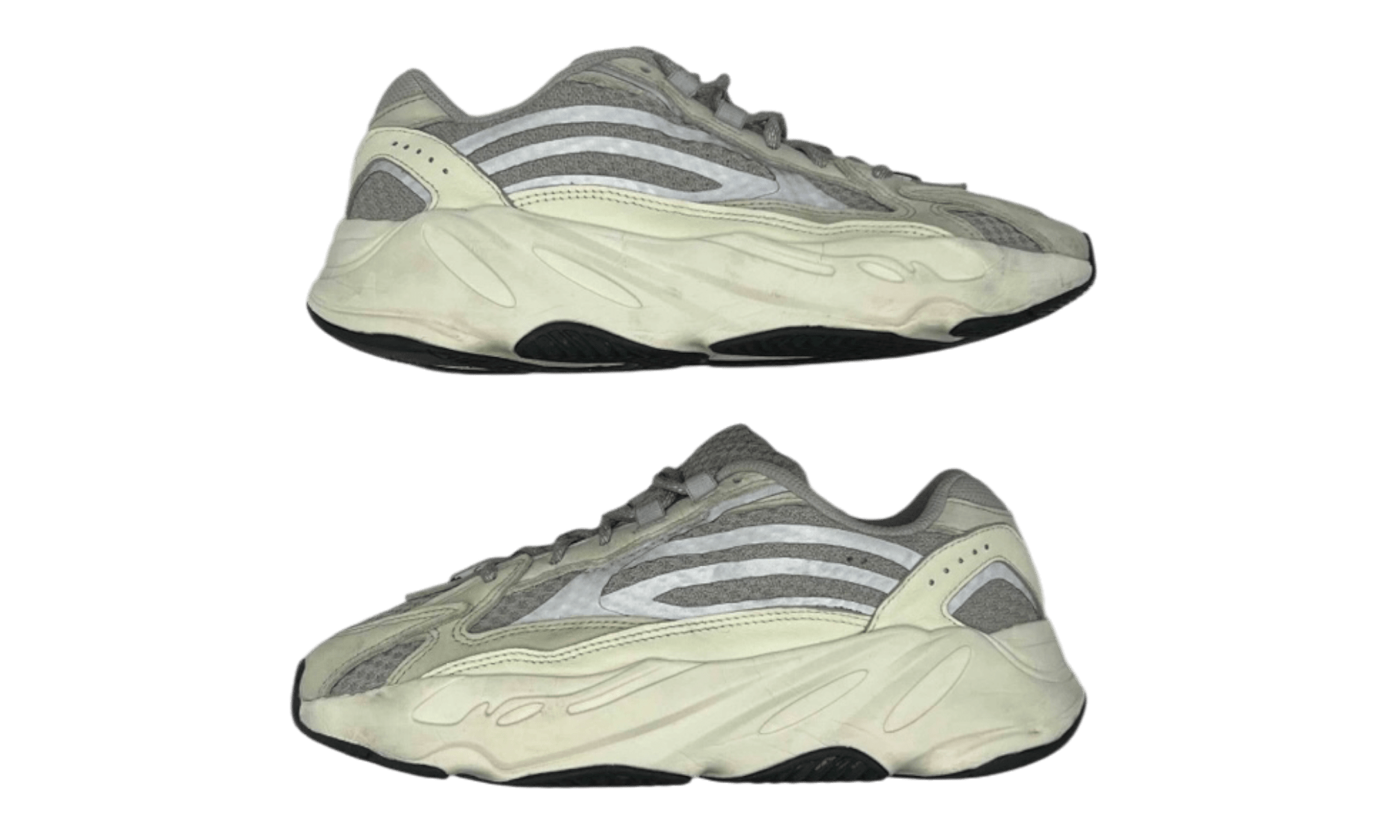Adidas Yeezy Boost 700 V2 Static (PreOwned) (No Box)