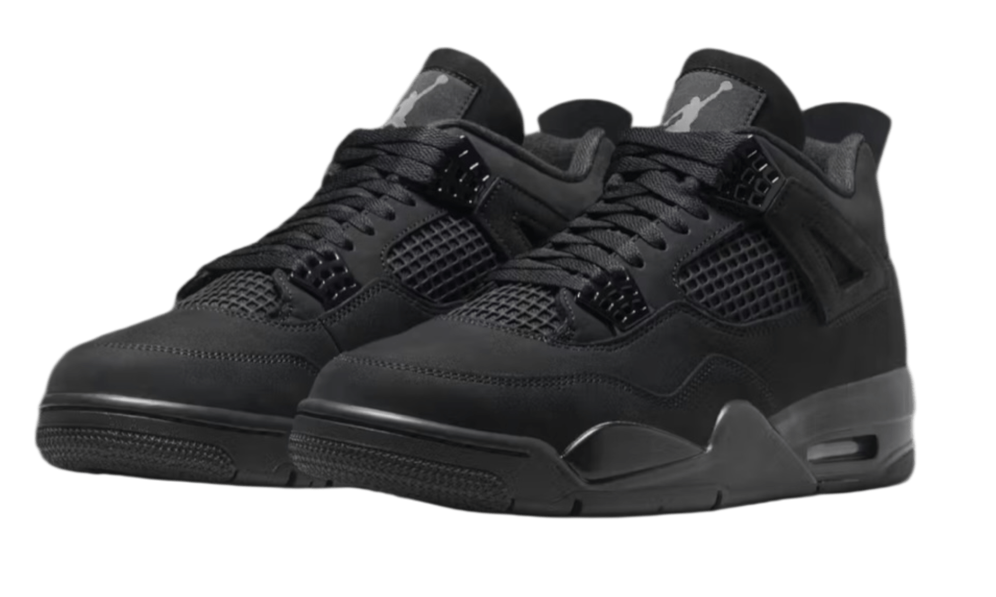 Air Jordan 4 Retro Black Cat (2025)