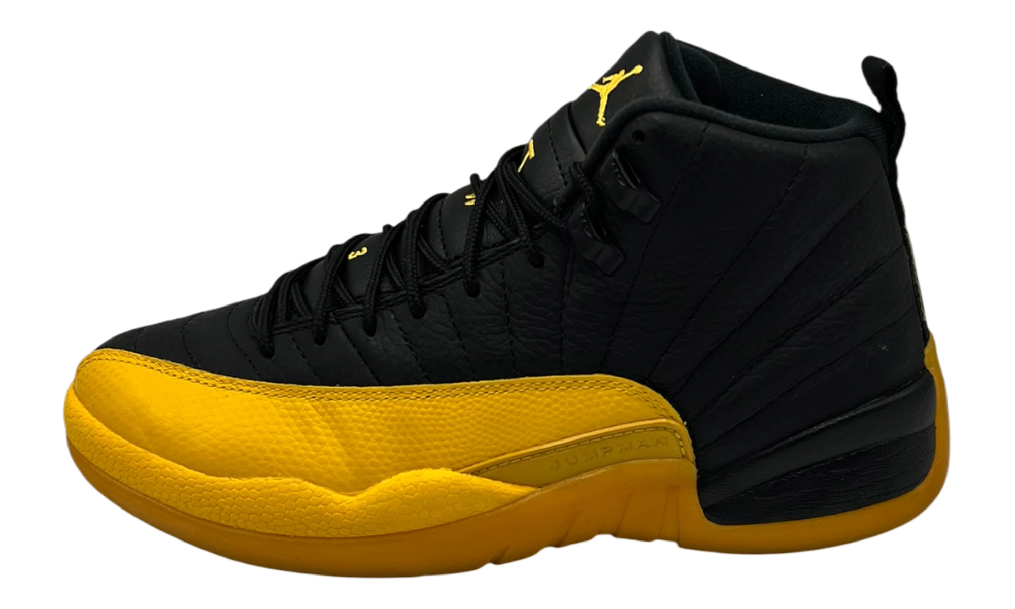 Jordan 12 Retro "University Gold" (PreOwned)