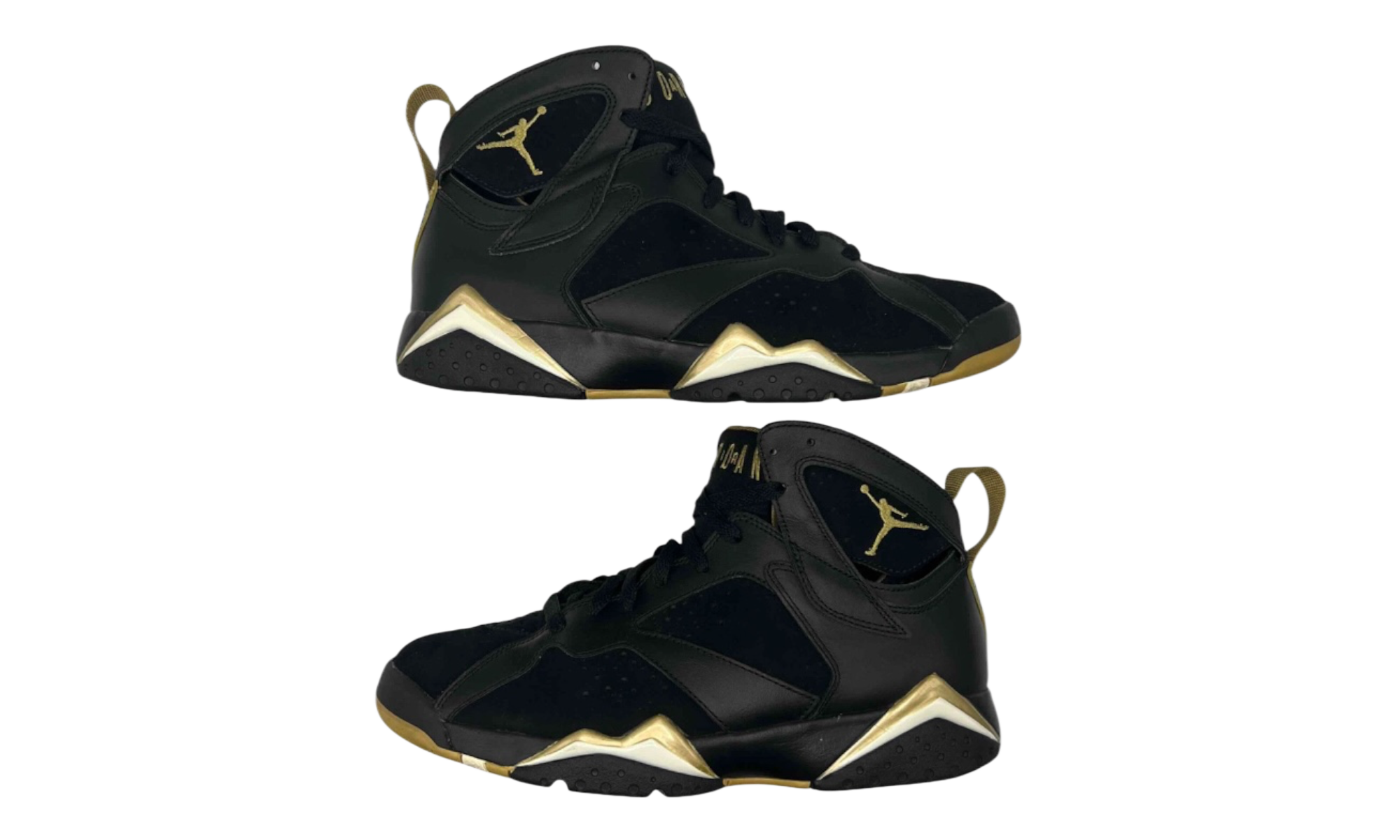 Jordan Golden Moments Pack (6/7) (PreOwned)