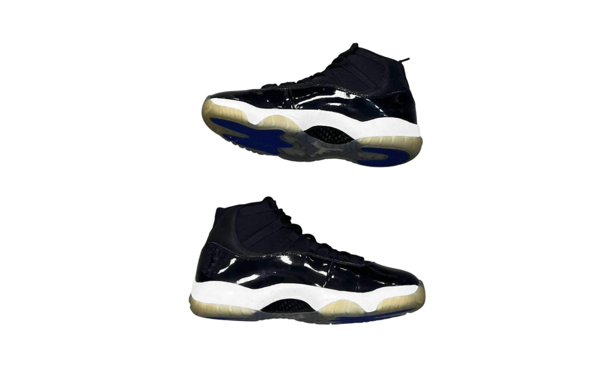 Jordan 11 Retro Space Jam (2016) (PreOwned)