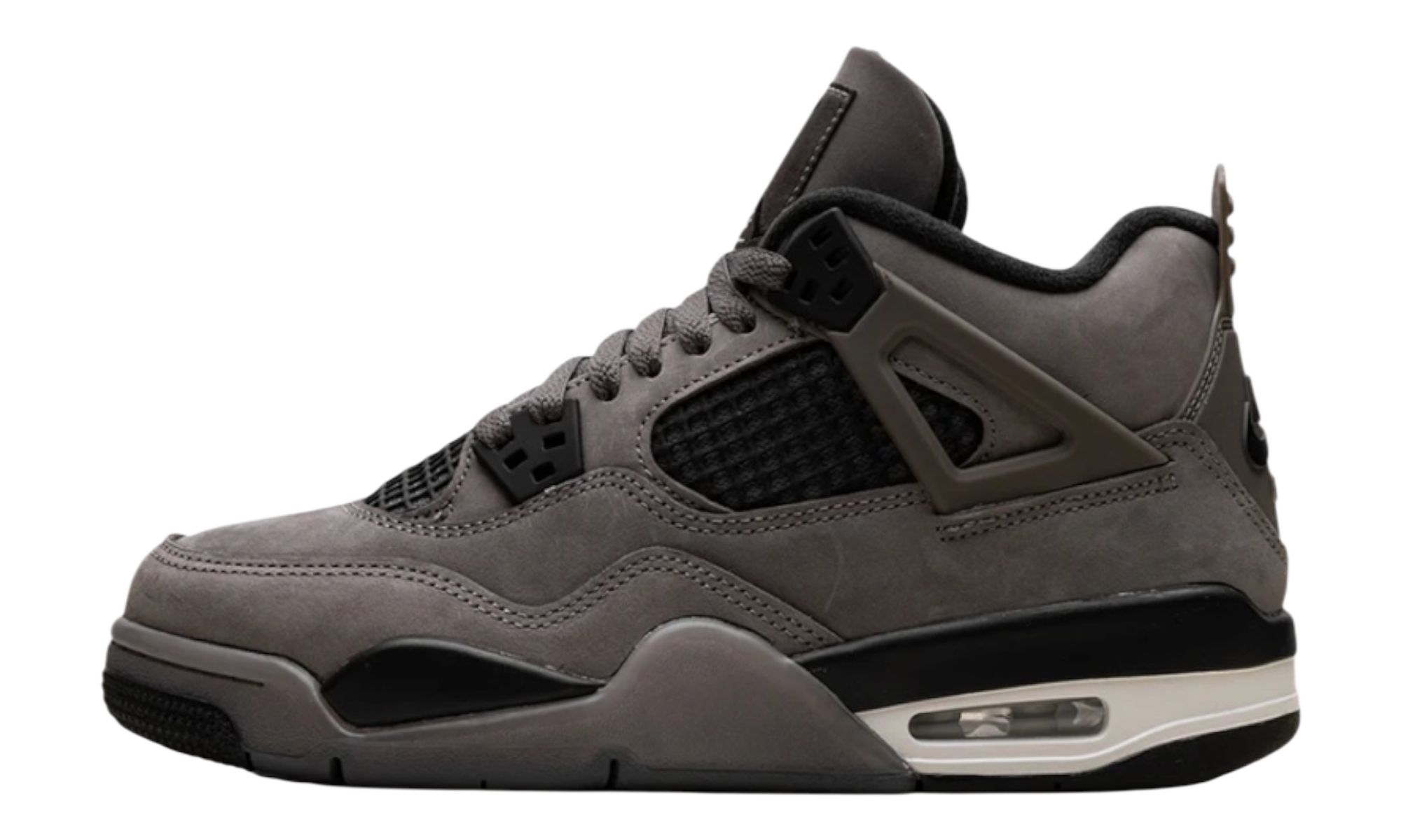 Air Jordan 4 Retro "Cave Stone"