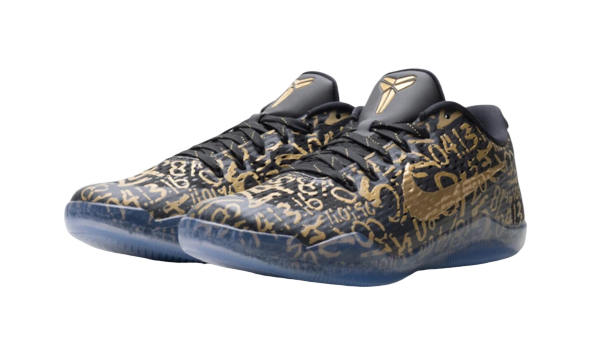 Nike Kobe 11 Protro Mamba Day