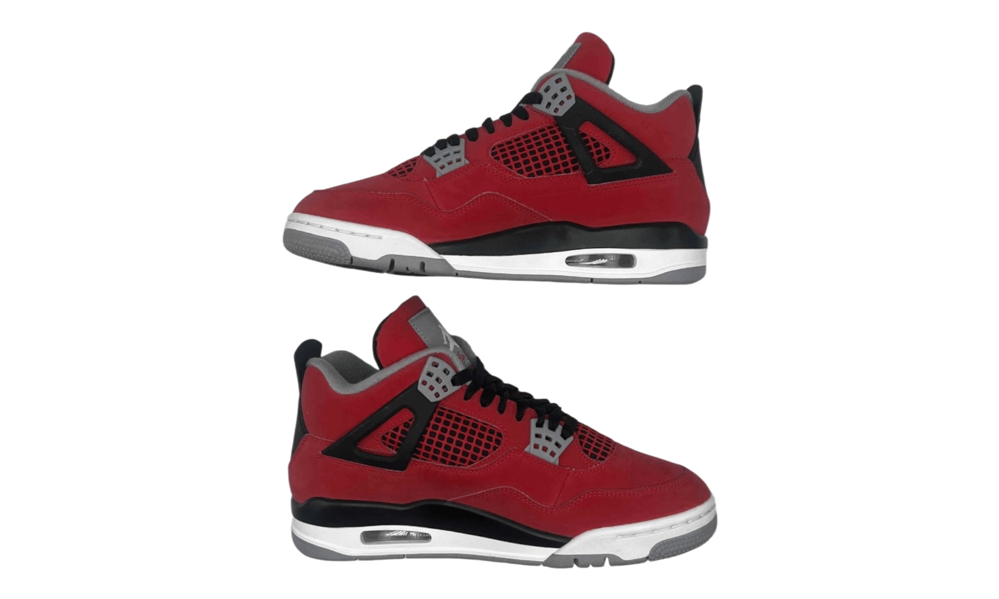 Jordan 4 Retro Toro Bravo (2026) (PreOwned)