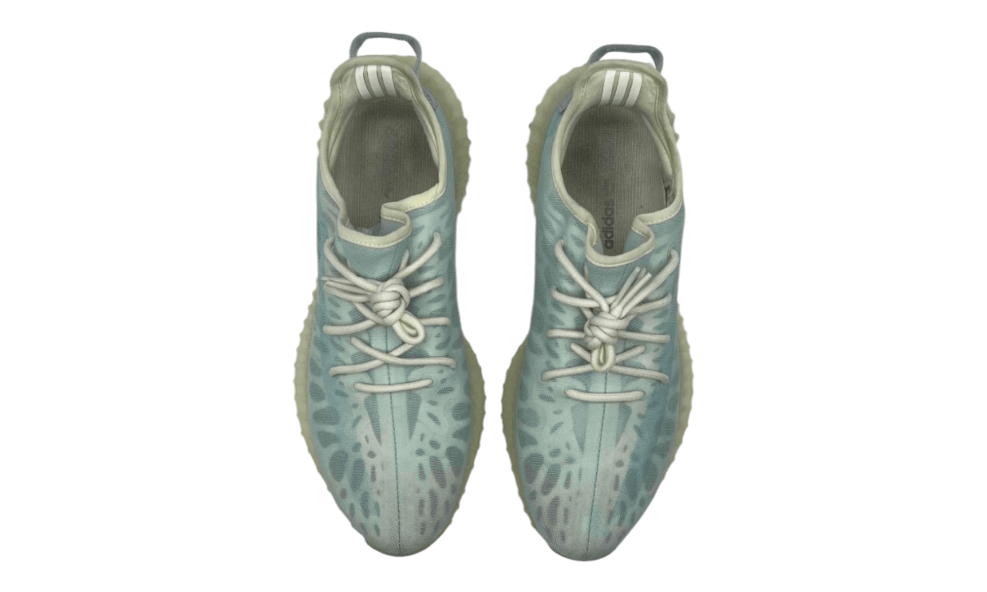 adidas Yeezy Boost 350 V2 Mono Ice (PreOwned)