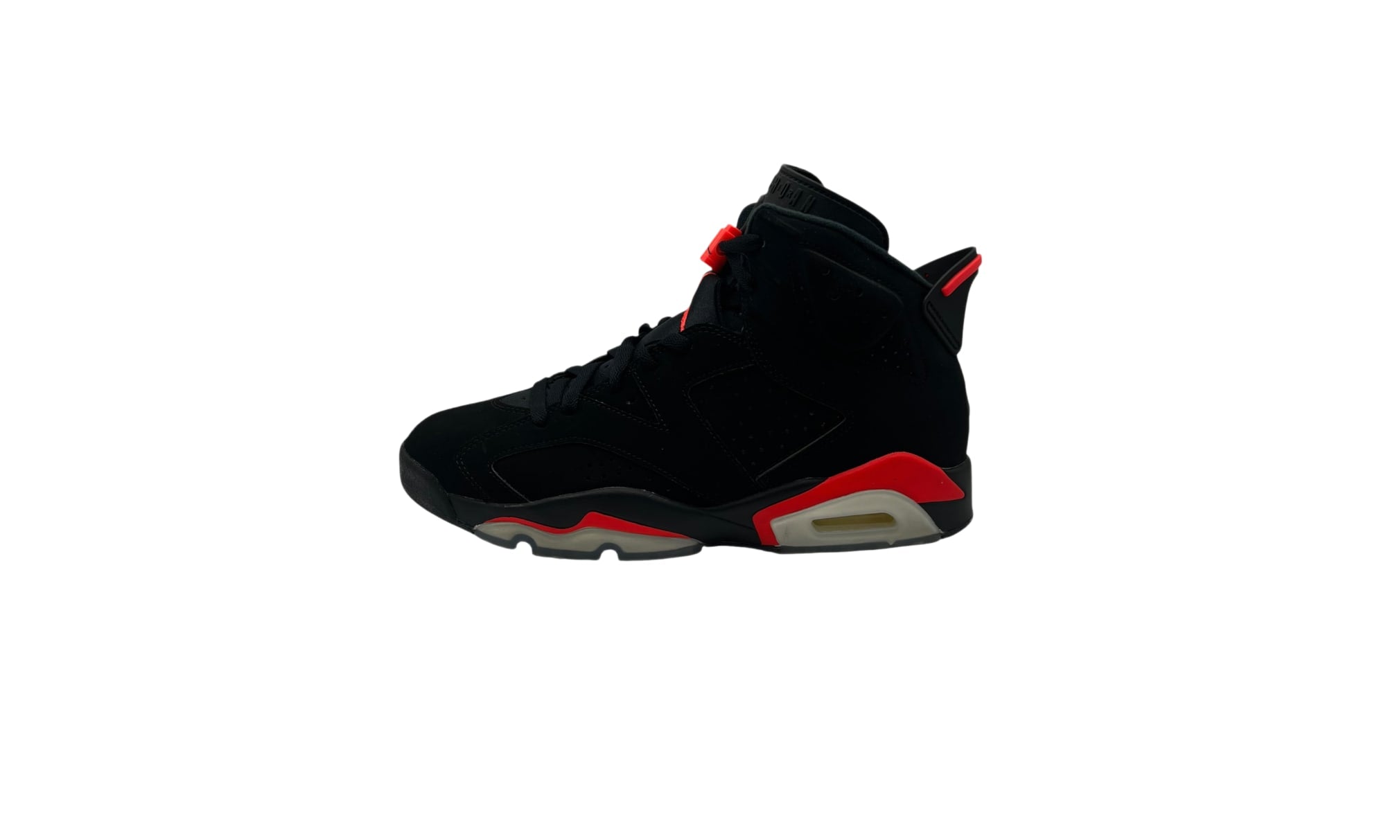 Jordan 6 Retro Black Infrared (2019) (Preowned)