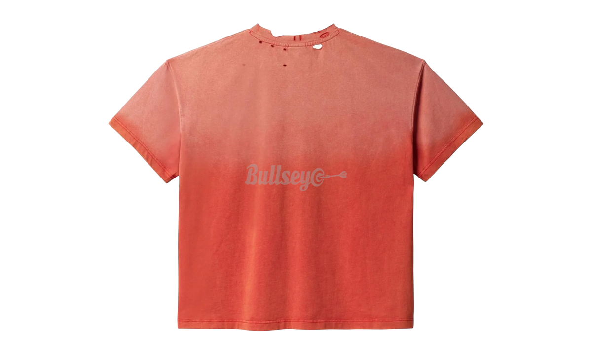 Vale Forever Target Practice Red T-Shirt