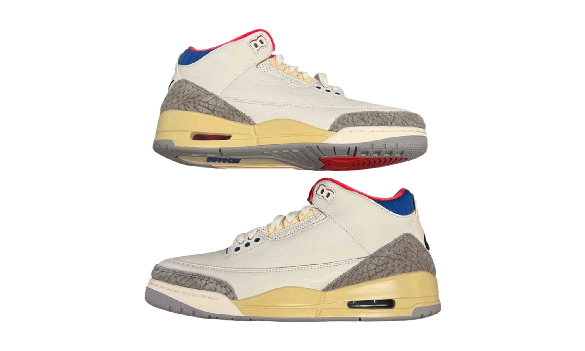 Air Jordan 3 Retro "Seoul 2.0" (PreOwned)