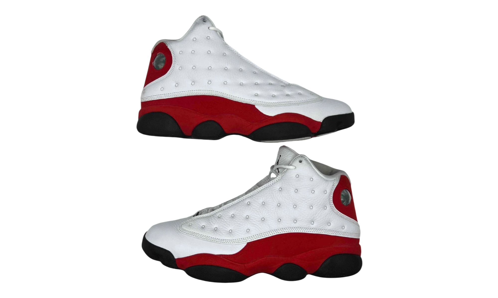 Jordan 13 Retro OG Chicago (2026) (PreOwned)