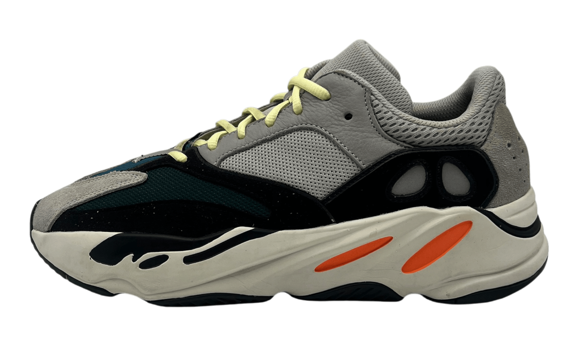 adidas Yeezy Boost 700 Wave Runner (PreOwned)