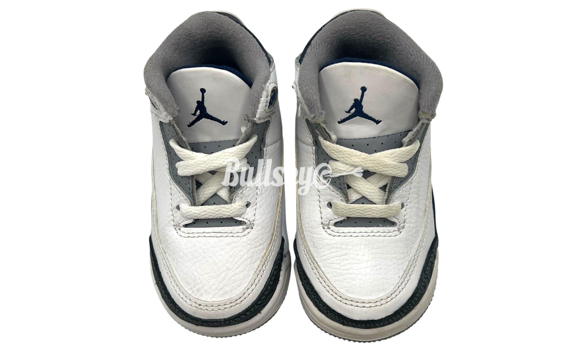 Air Jordan 3 Retro "Midnight Navy" TD (PreOwned)