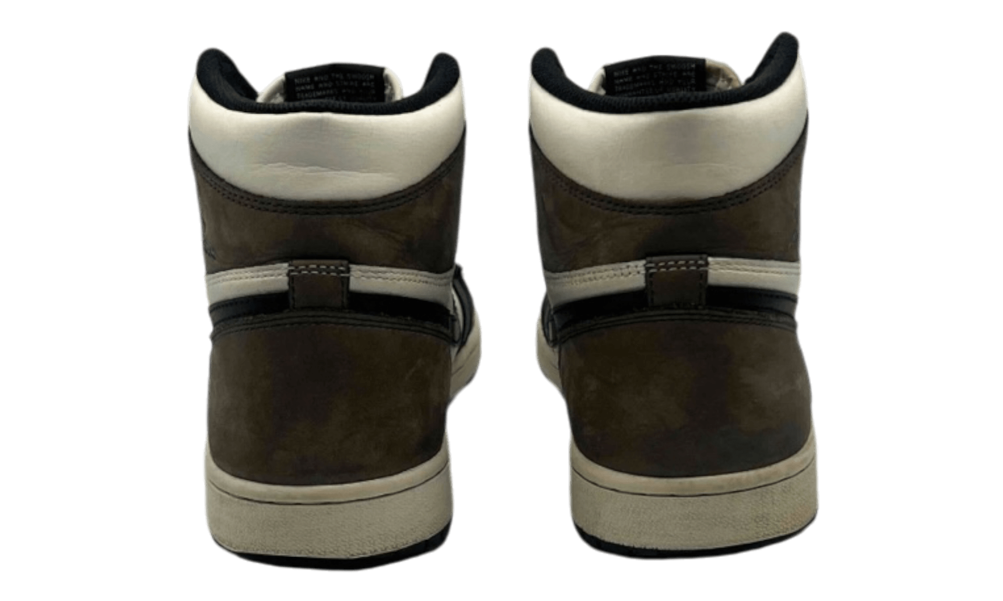 Air Jordan 1 Retro "Mocha" (PreOwned)