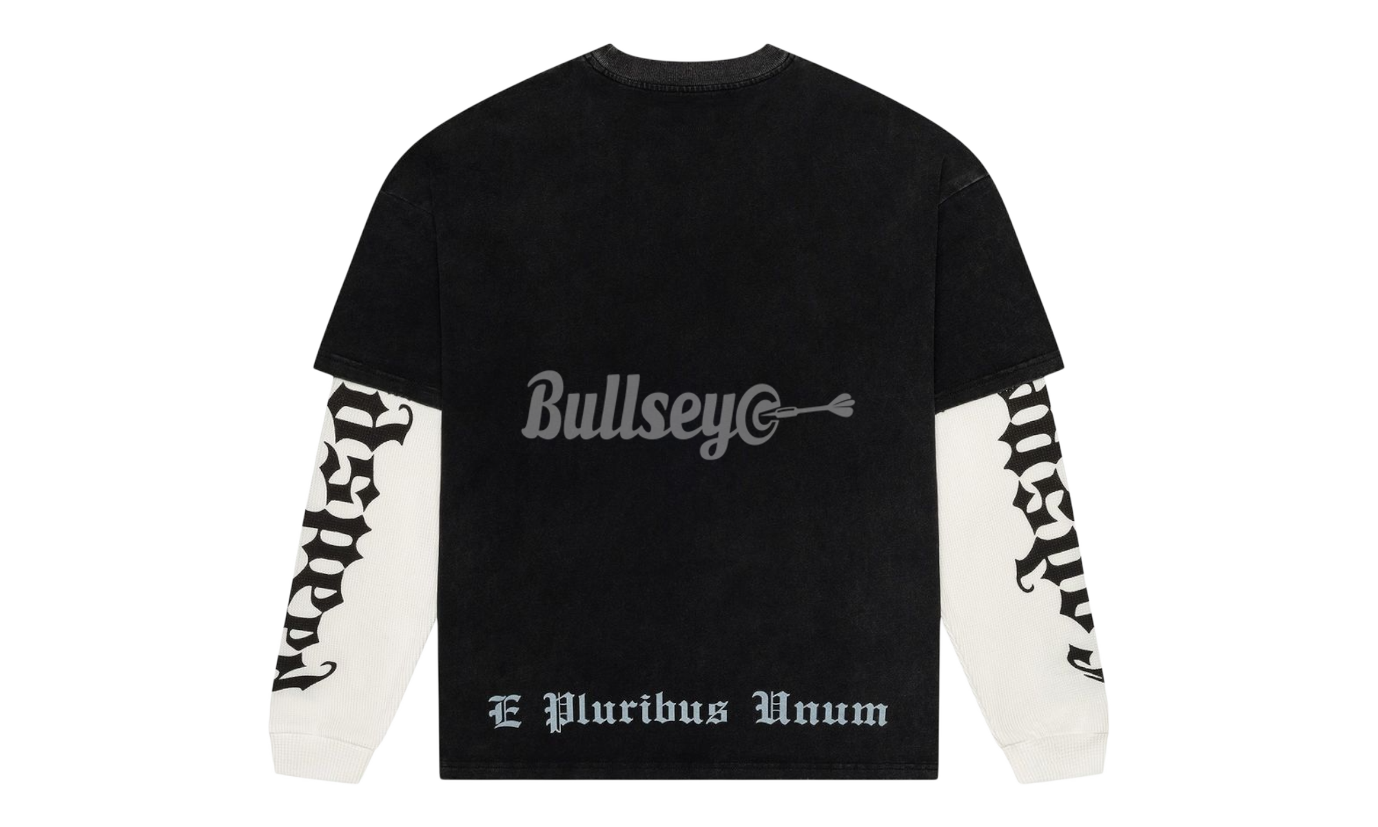 Godspeed Los Scandalous Black Layered Longsleeve T-Shirt