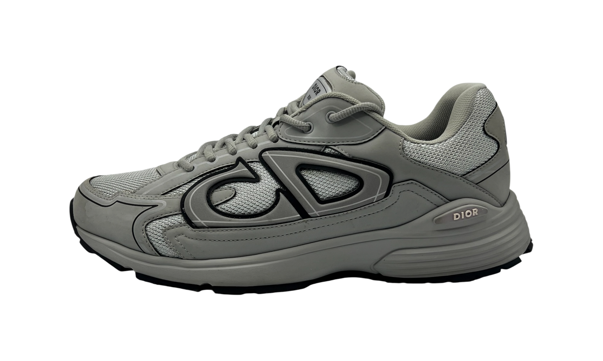 Dior B30 Gray (Preowned)