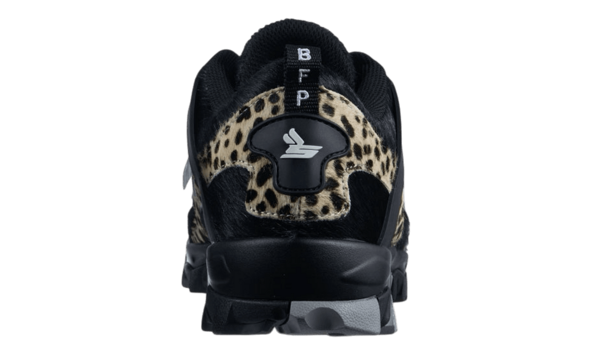 Sicko x xVessel Dalmatian Blue Hiking Shoes
