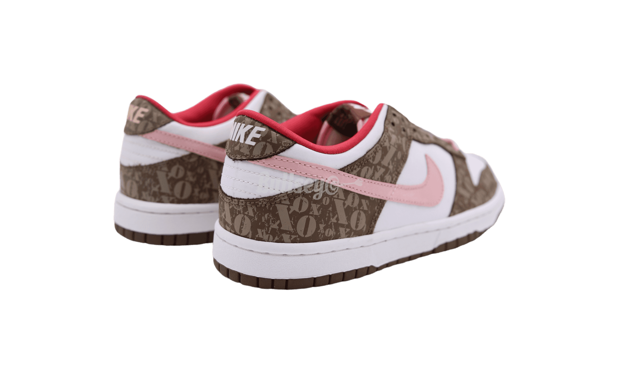 Nike Dunk Low “XOXO” GS 2007