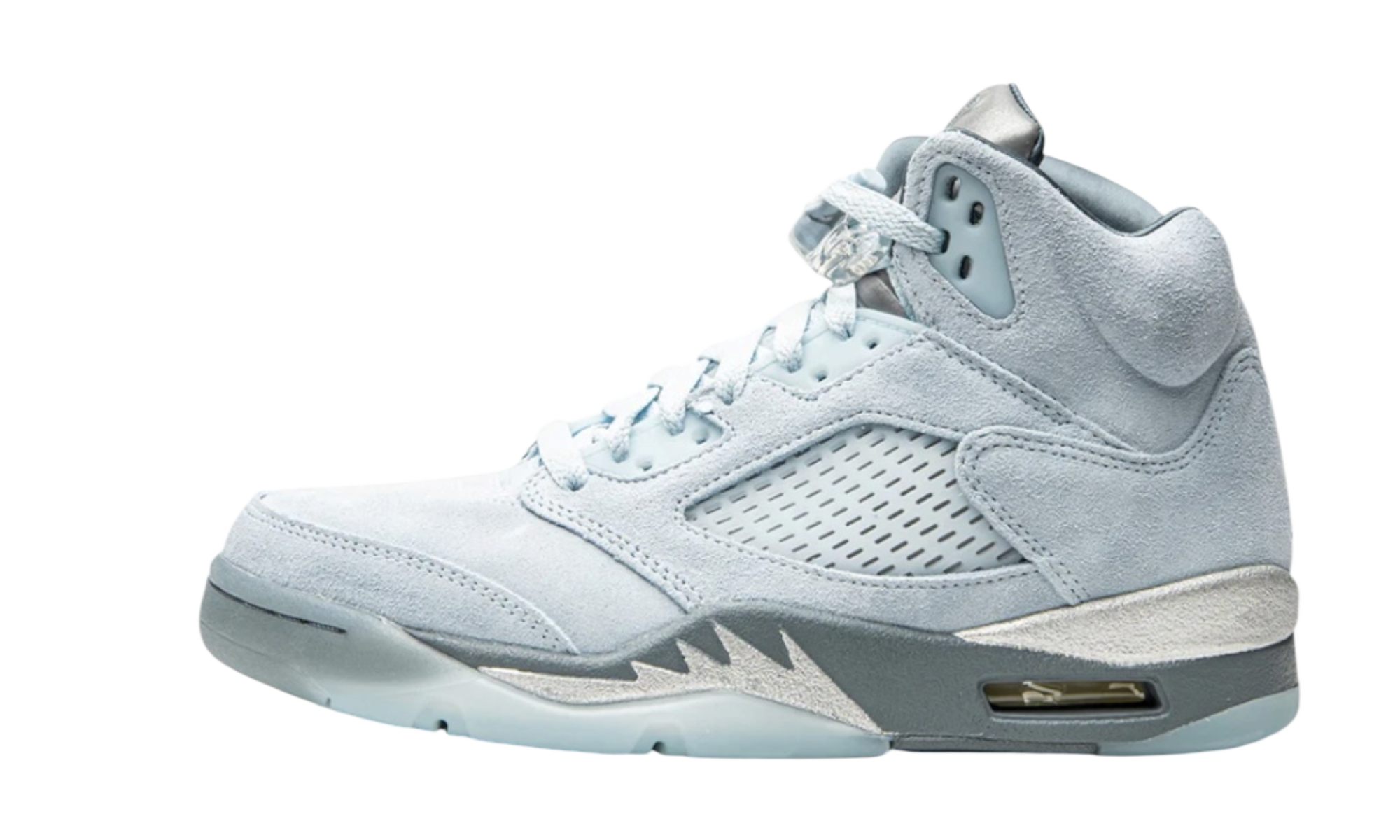 Jordan 5 Retro Bluebird (Women's)