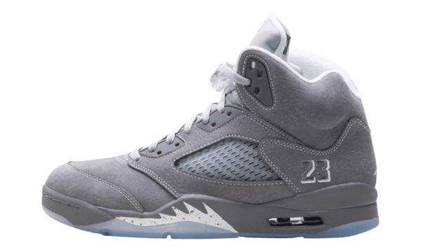 Jordan 5 Retro Wolf Grey (2026)