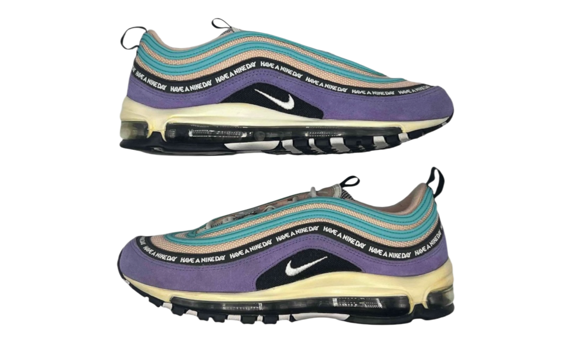 Nike Air Max 97 Have a Nike Day (PreOwned)