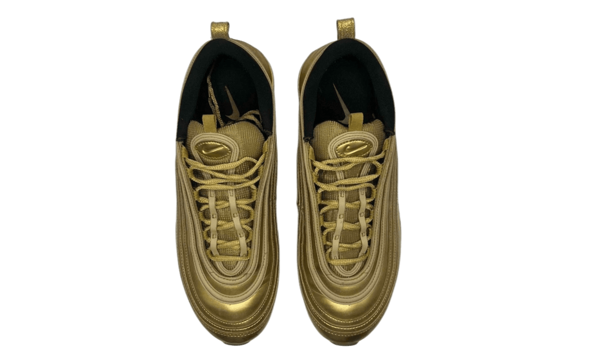 Nike Air Max 97 Gold Medal (PreOwned)
