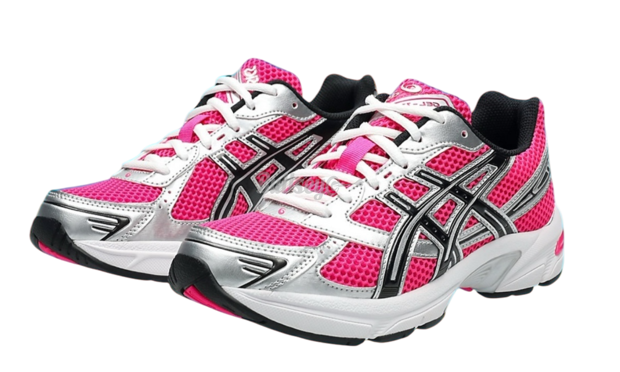Asics Gel-1130 Neon Pack "Pink"