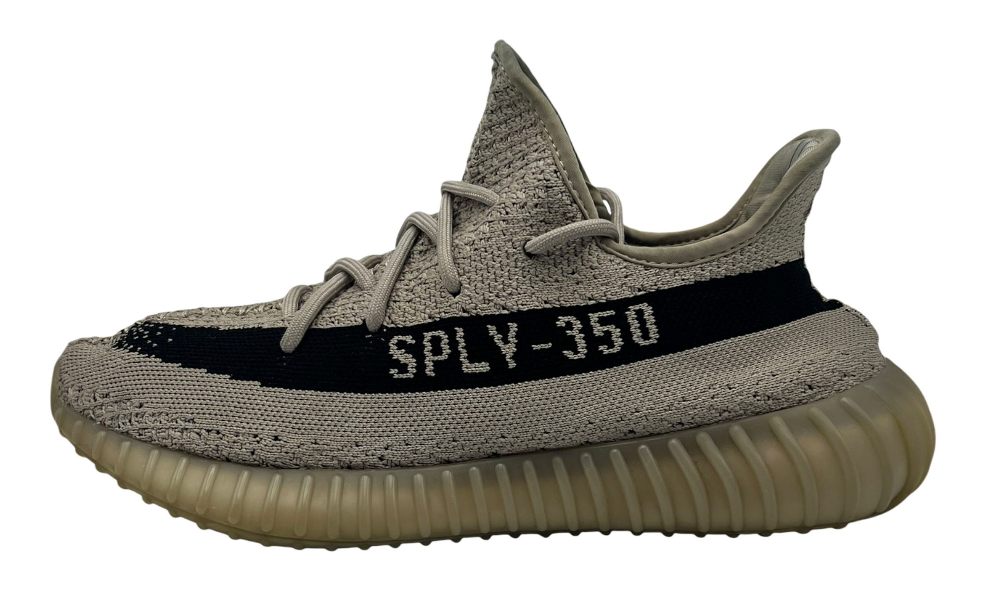Adidas Yeezy Boost 350 V2 Slate (PreOwned) (No Box)