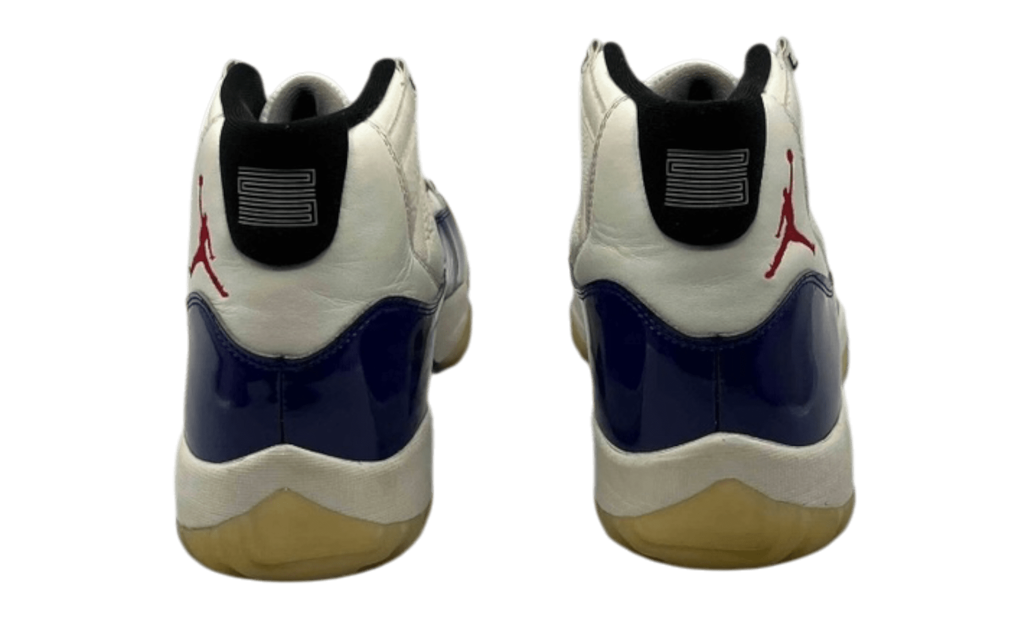 Jordan 11 Retro Rare Air (PreOwned)